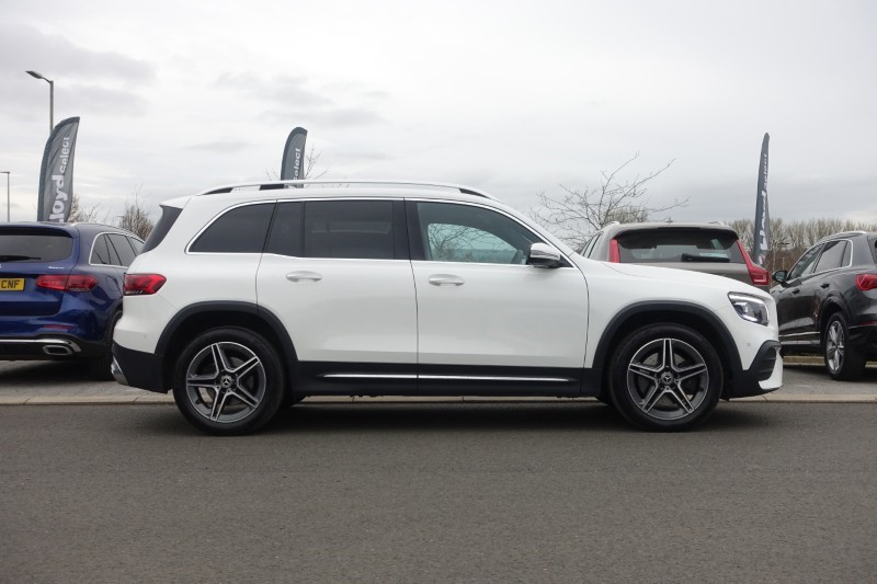 Used Mercedes-Benz GLB 2022 for sale - 78000500: Photo 6