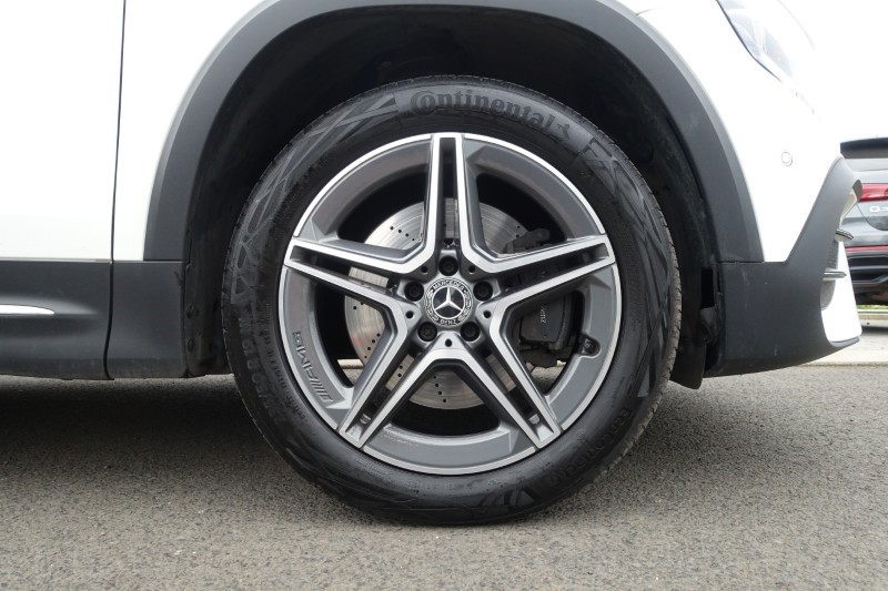 Used Mercedes-Benz GLB 2022 for sale - 78000500: Photo 9