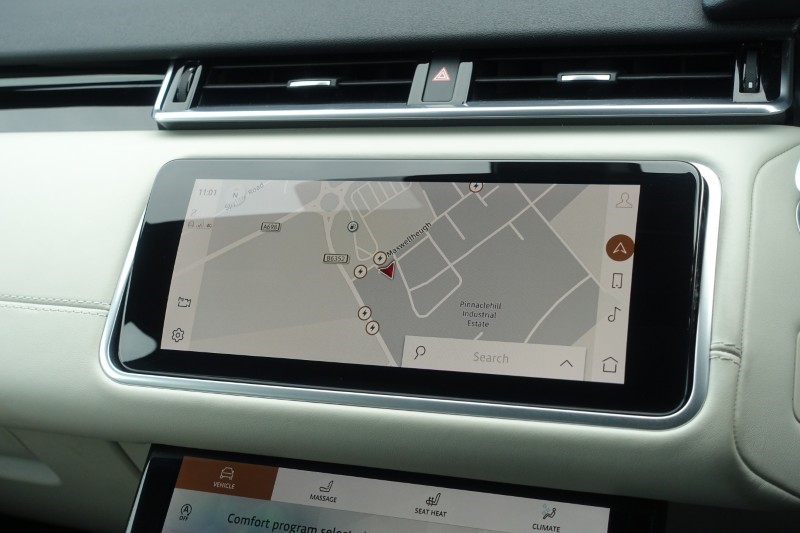 Used Land Rover Range Rover Velar 2022 for sale - 77774585: Photo 11