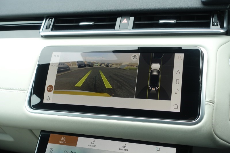 Used Land Rover Range Rover Velar 2022 for sale - 77774585: Photo 12