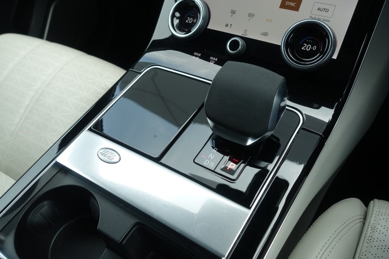 Used Land Rover Range Rover Velar 2022 for sale - 77774585: Photo 13