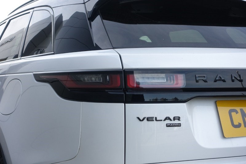 Used Land Rover Range Rover Velar 2022 for sale - 77774585: Photo 19