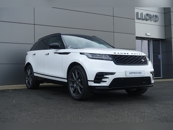 Used Land Rover Range Rover Velar 2022 for sale - 77774585: Photo