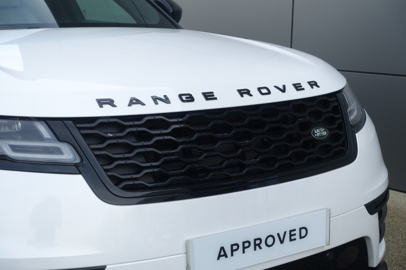 Used Land Rover Range Rover Velar 2022 for sale - 77774585: Photo 21