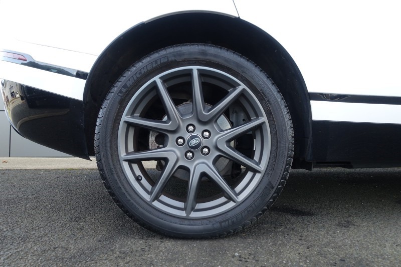 Used Land Rover Range Rover Velar 2022 for sale - 77774585: Photo 25