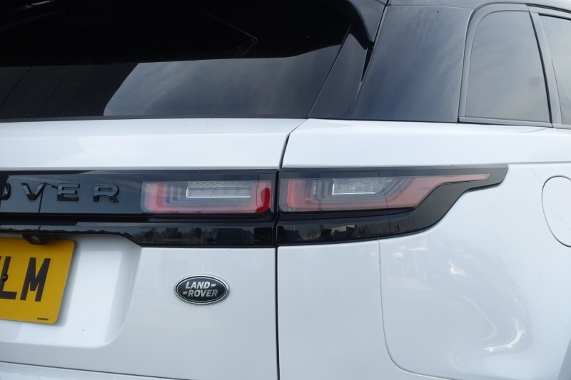 Used Land Rover Range Rover Velar 2022 for sale - 77774585: Photo 26