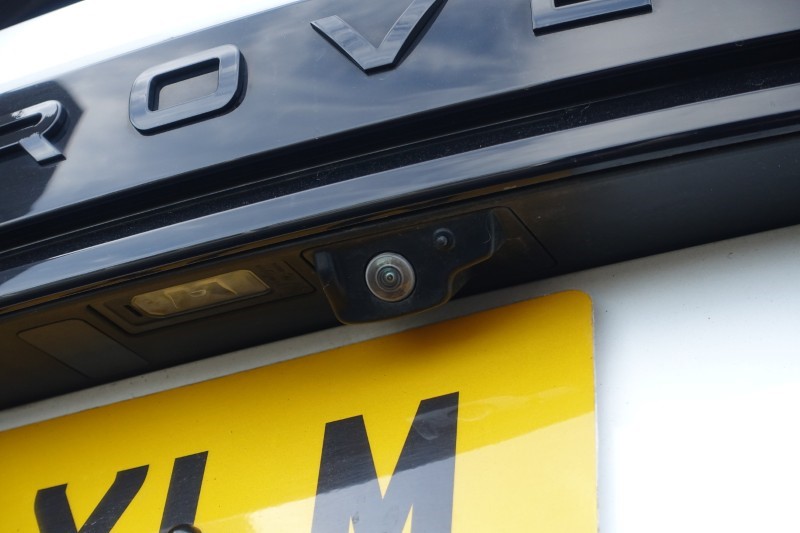 Used Land Rover Range Rover Velar 2022 for sale - 77774585: Photo 27