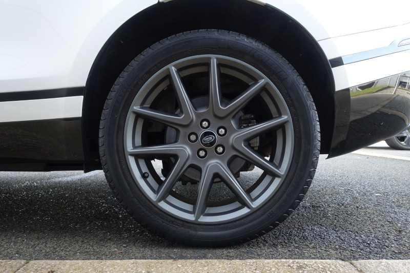 Used Land Rover Range Rover Velar 2022 for sale - 77774585: Photo 28