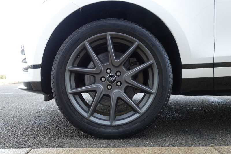 Used Land Rover Range Rover Velar 2022 for sale - 77774585: Photo 29