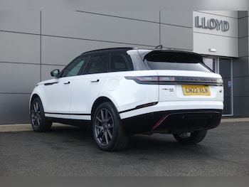 Used Land Rover Range Rover Velar 2022 for sale - 77774585: Photo
