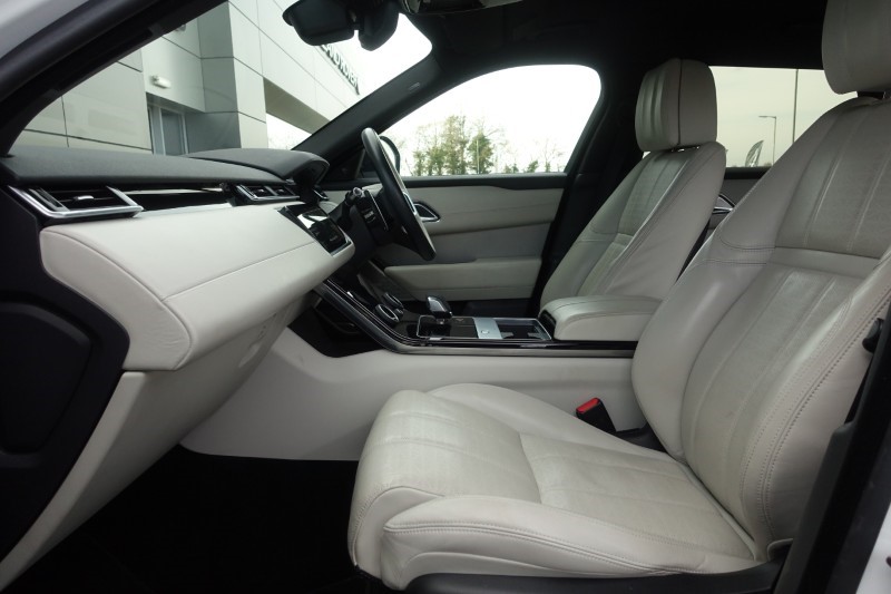 Used Land Rover Range Rover Velar 2022 for sale - 77774585: Photo 3