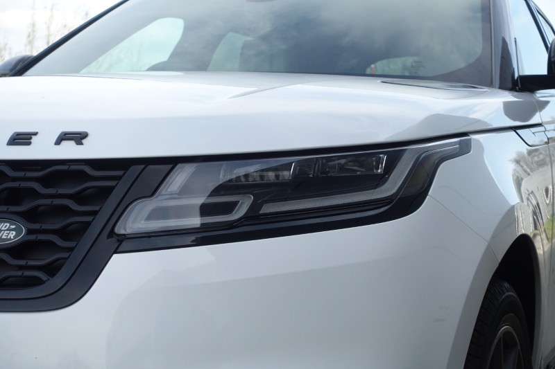 Used Land Rover Range Rover Velar 2022 for sale - 77774585: Photo 31