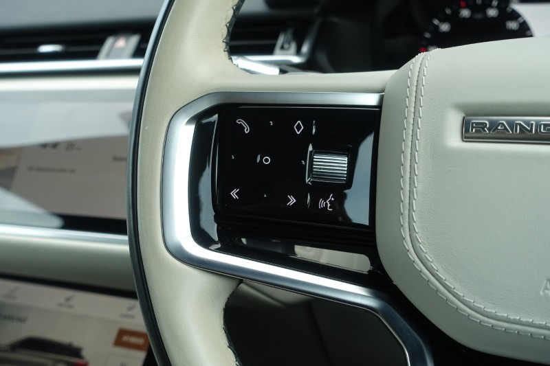 Used Land Rover Range Rover Velar 2022 for sale - 77774585: Photo 36