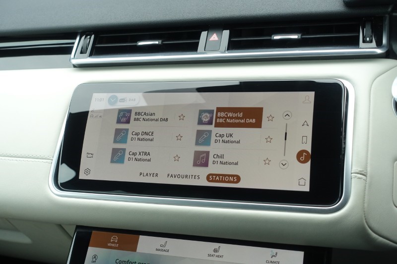 Used Land Rover Range Rover Velar 2022 for sale - 77774585: Photo 37