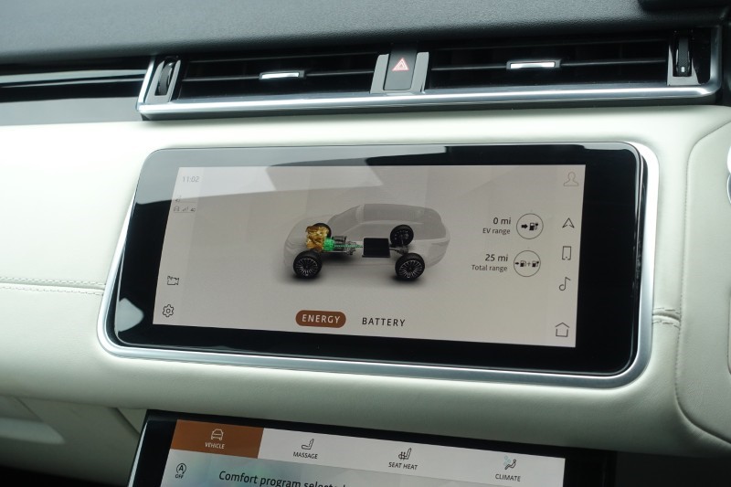 Used Land Rover Range Rover Velar 2022 for sale - 77774585: Photo 39