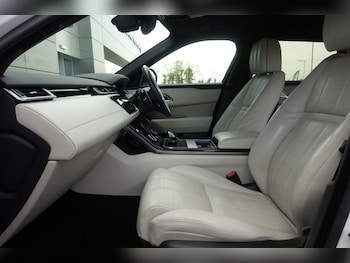 Used Land Rover Range Rover Velar 2022 for sale - 77774585: Photo