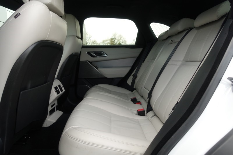 Used Land Rover Range Rover Velar 2022 for sale - 77774585: Photo 4