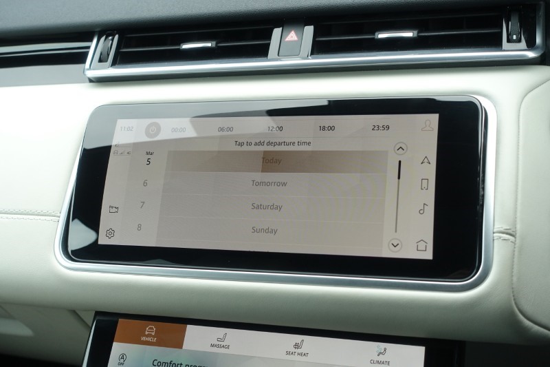 Used Land Rover Range Rover Velar 2022 for sale - 77774585: Photo 40