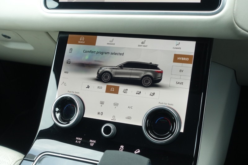 Used Land Rover Range Rover Velar 2022 for sale - 77774585: Photo 41