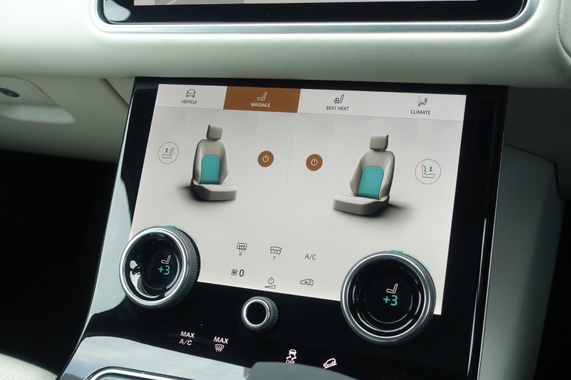 Used Land Rover Range Rover Velar 2022 for sale - 77774585: Photo 42