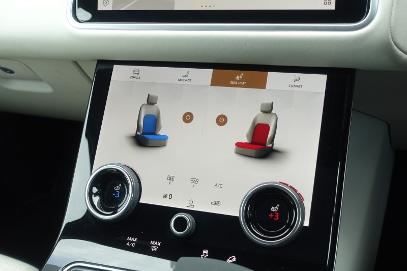 Used Land Rover Range Rover Velar 2022 for sale - 77774585: Photo 44