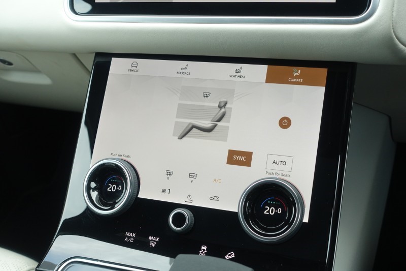 Used Land Rover Range Rover Velar 2022 for sale - 77774585: Photo 45