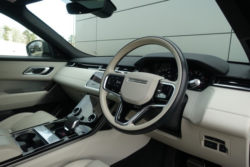 Used Land Rover Range Rover Velar 2022 for sale - 77774585: Photo 46