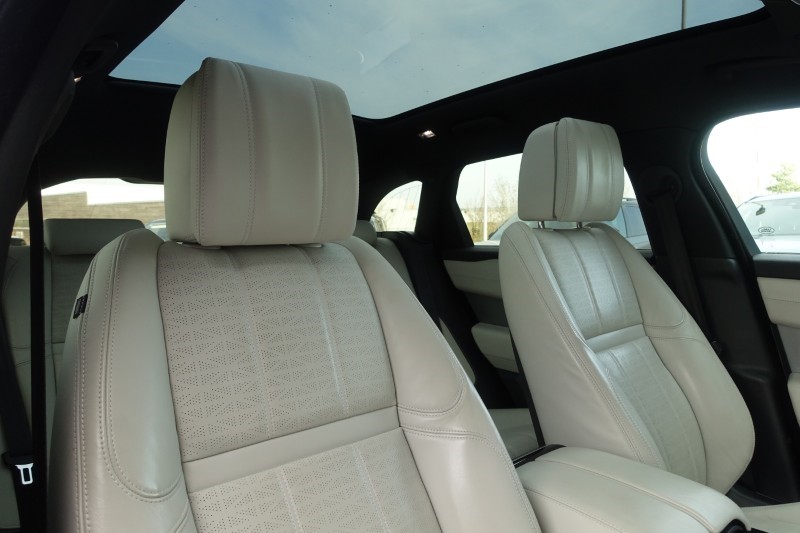 Used Land Rover Range Rover Velar 2022 for sale - 77774585: Photo 47