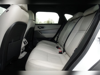 Used Land Rover Range Rover Velar 2022 for sale - 77774585: Photo