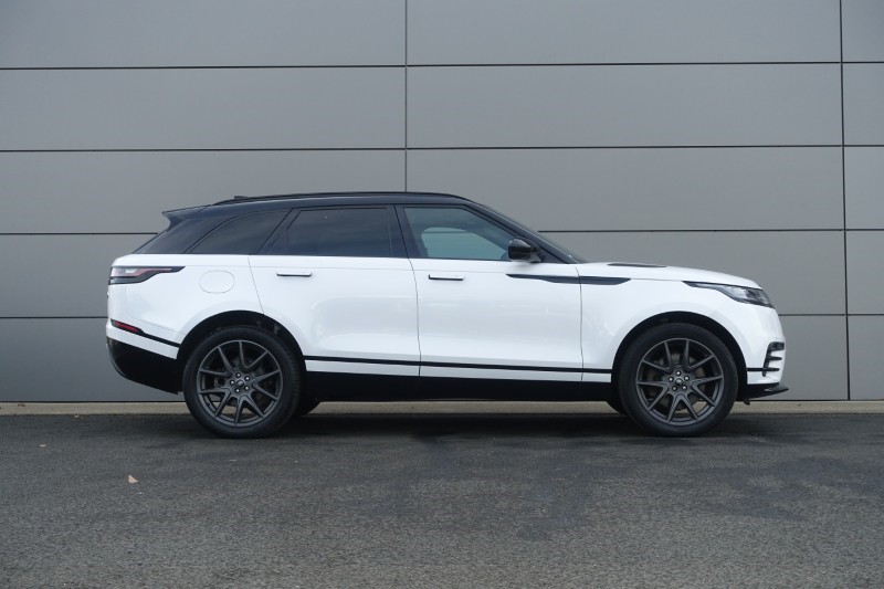 Used Land Rover Range Rover Velar 2022 for sale - 77774585: Photo 5