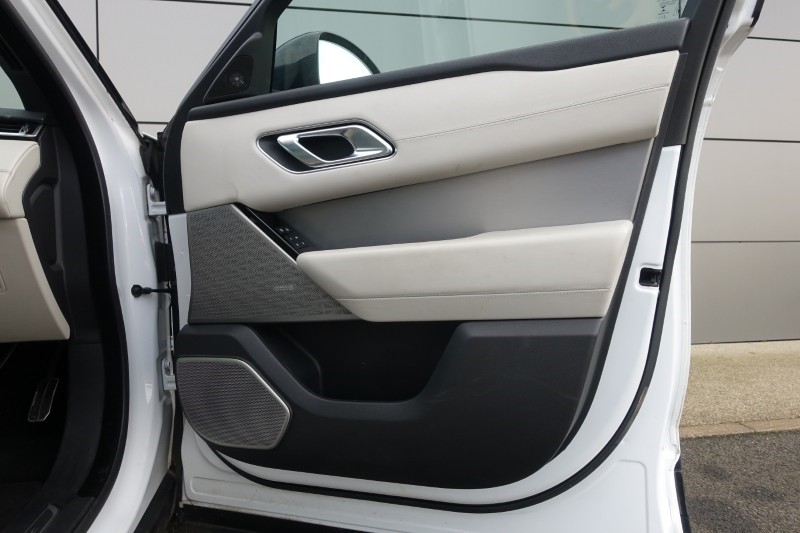 Used Land Rover Range Rover Velar 2022 for sale - 77774585: Photo 50