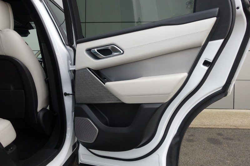 Used Land Rover Range Rover Velar 2022 for sale - 77774585: Photo 53