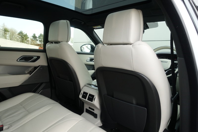 Used Land Rover Range Rover Velar 2022 for sale - 77774585: Photo 54