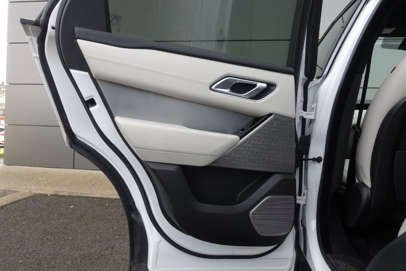 Used Land Rover Range Rover Velar 2022 for sale - 77774585: Photo 57