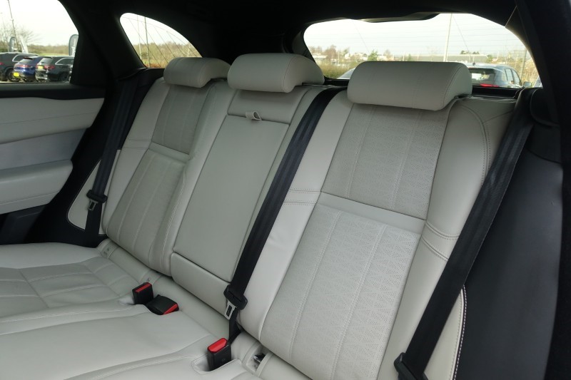 Used Land Rover Range Rover Velar 2022 for sale - 77774585: Photo 59