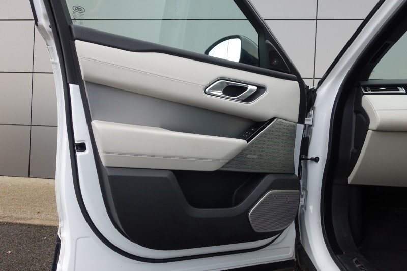 Used Land Rover Range Rover Velar 2022 for sale - 77774585: Photo 60