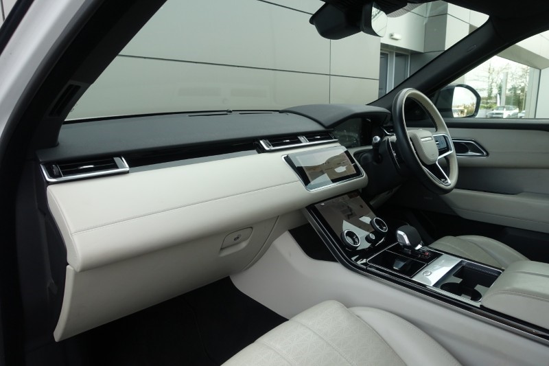 Used Land Rover Range Rover Velar 2022 for sale - 77774585: Photo 61