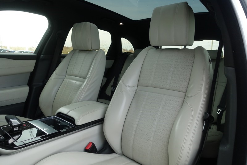 Used Land Rover Range Rover Velar 2022 for sale - 77774585: Photo 63