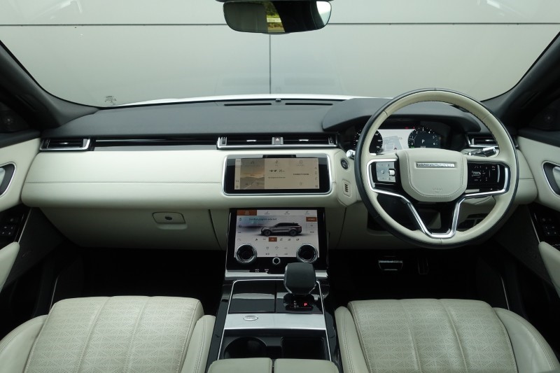 Used Land Rover Range Rover Velar 2022 for sale - 77774585: Photo 9