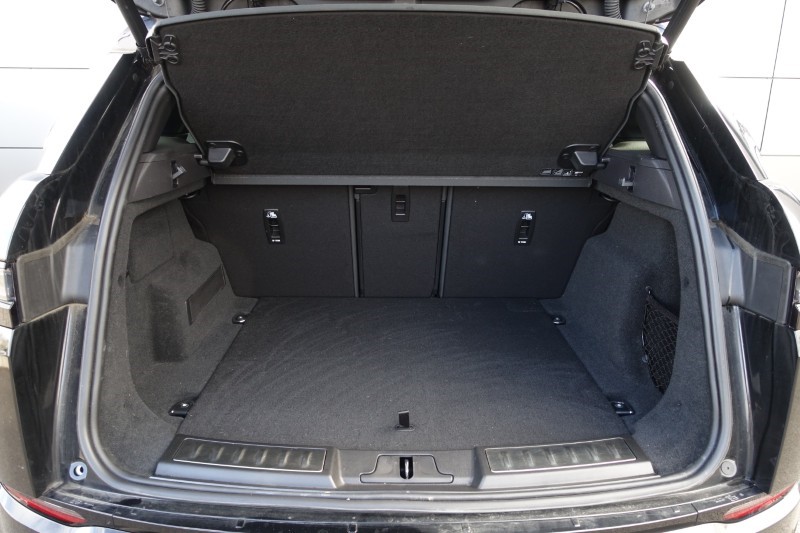 Used Land Rover Range Rover Evoque 2023 for sale - 78077674: Photo 10