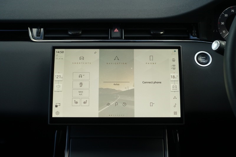 Used Land Rover Range Rover Evoque 2023 for sale - 78077674: Photo 14