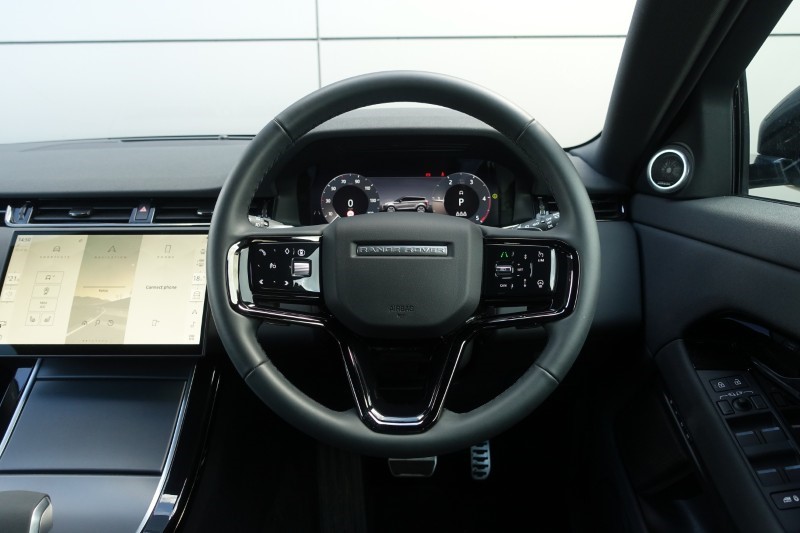 Used Land Rover Range Rover Evoque 2023 for sale - 78077674: Photo 15