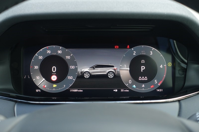 Used Land Rover Range Rover Evoque 2023 for sale - 78077674: Photo 16