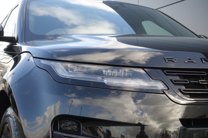 Used Land Rover Range Rover Evoque 2023 for sale - 78077674: Photo 17