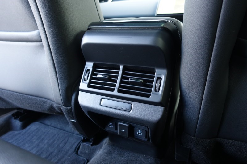 Used Land Rover Range Rover Evoque 2023 for sale - 78077674: Photo 18