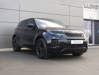 Used Land Rover Range Rover Evoque 2023 for sale - 78077674: Photo