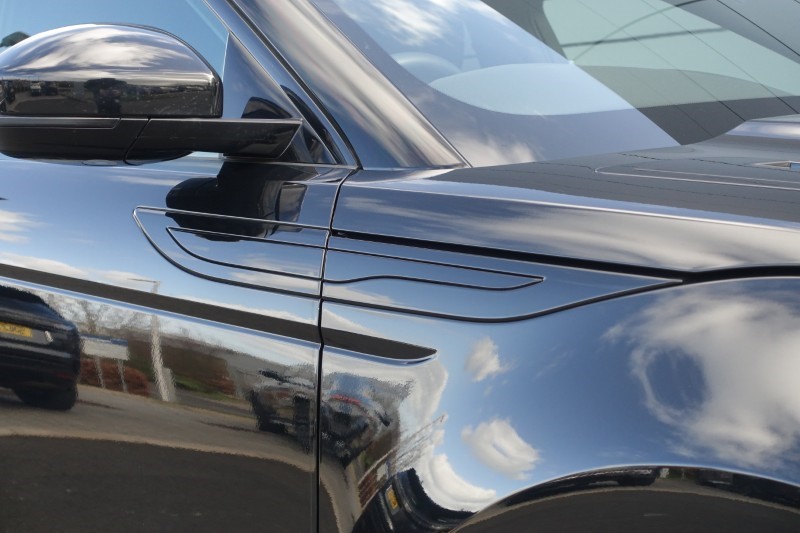 Used Land Rover Range Rover Evoque 2023 for sale - 78077674: Photo 20