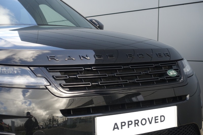 Used Land Rover Range Rover Evoque 2023 for sale - 78077674: Photo 21