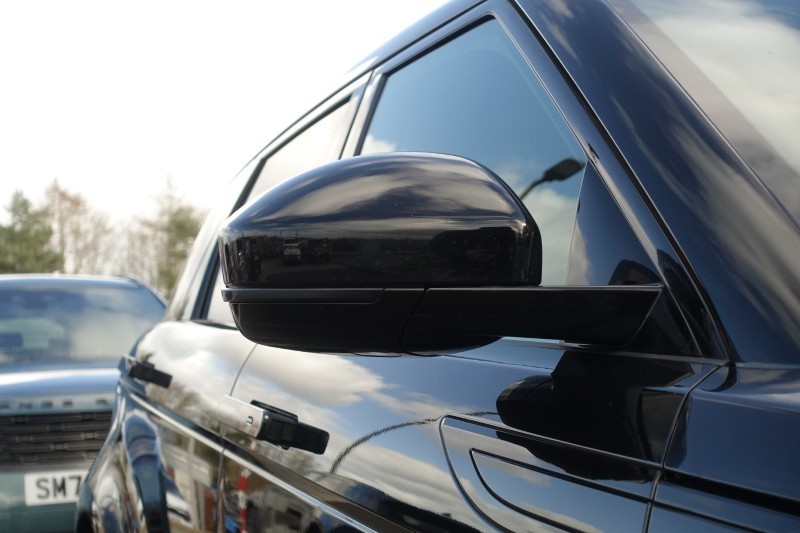 Used Land Rover Range Rover Evoque 2023 for sale - 78077674: Photo 22