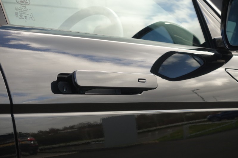 Used Land Rover Range Rover Evoque 2023 for sale - 78077674: Photo 23